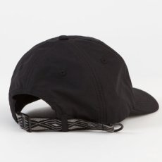 画像2: Downwind 6panel Nylon Cap パネル キャップ　帽子 (2)