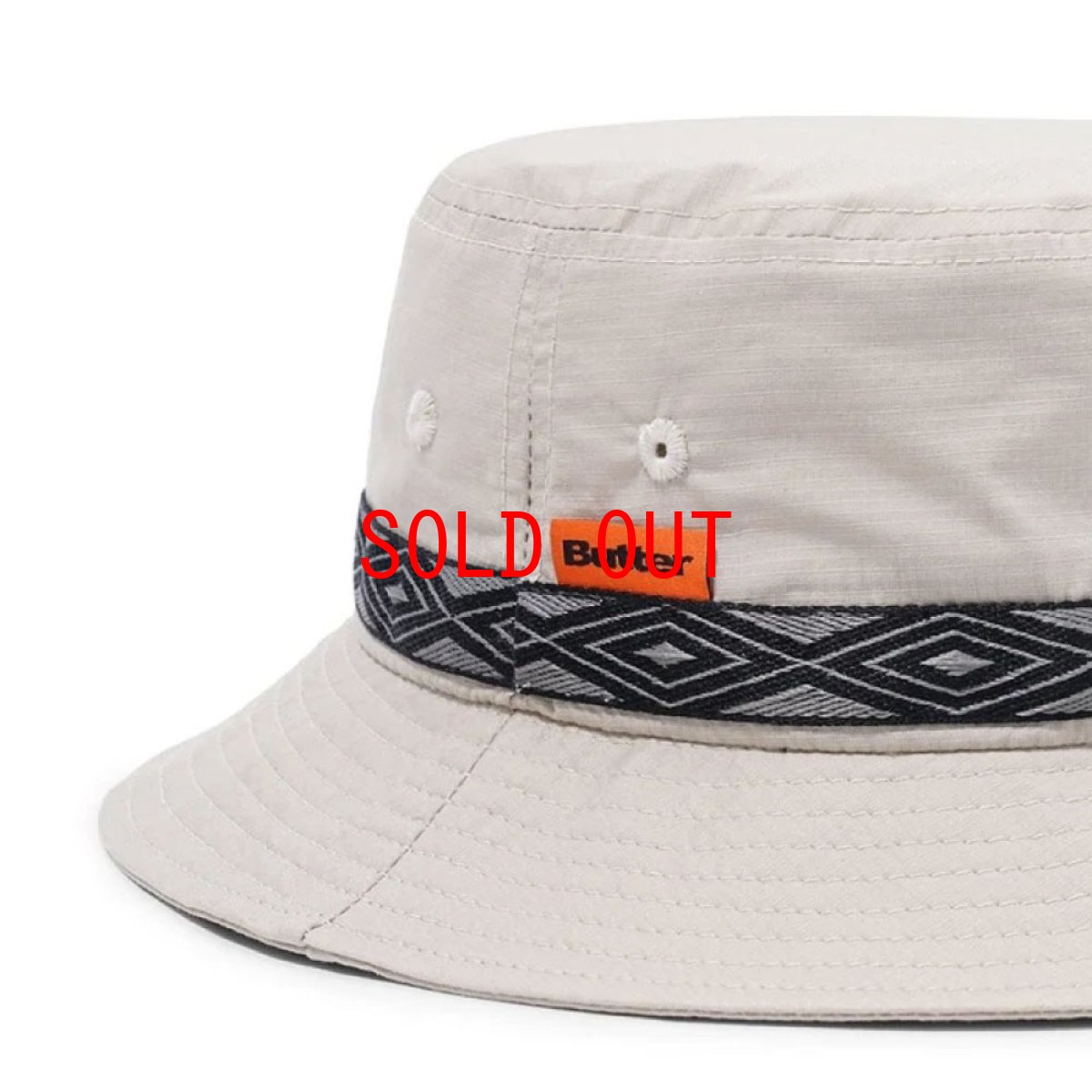 画像11: Equipment Bucket Hat バケット ハット  (11)
