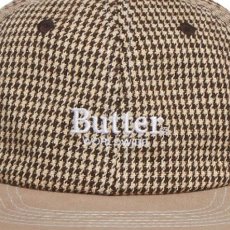 画像9: Lodge 6 Panel Cap ロゴ パネル キャップ 帽子 Green Brown (9)