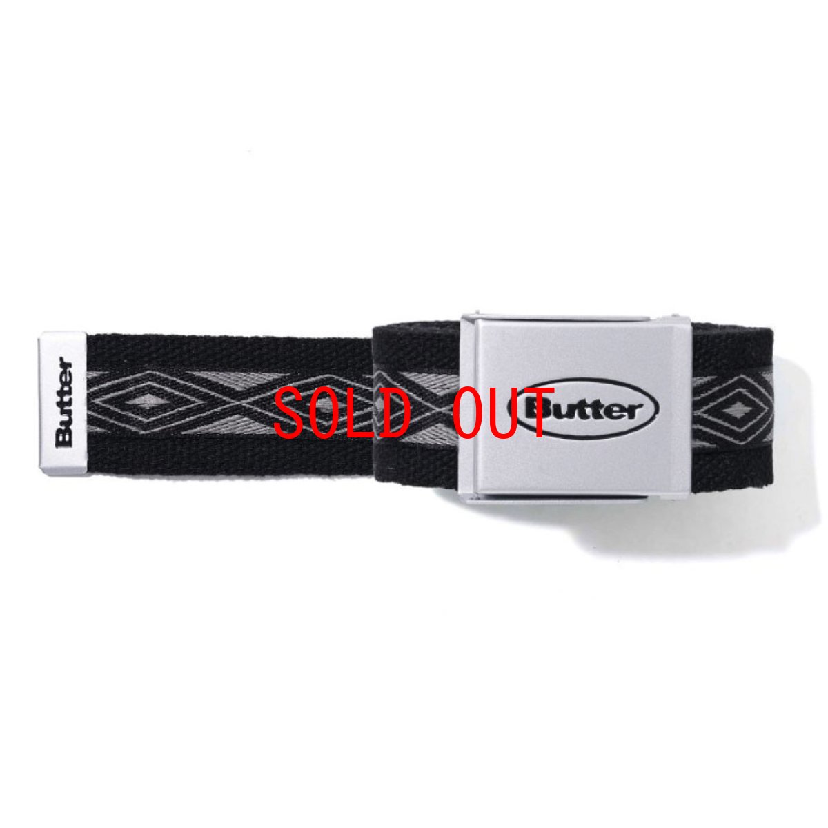 画像2: Equipment Belt ガチャ ベルト Black Green (2)