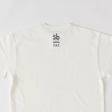画像5: × ballaholic × S.B. Y.T. Ground S/S Tee ヘビーオンス 半袖 Tシャツ フォト (5)