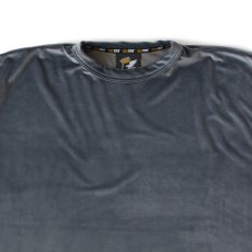 画像6: Bigvelo S/S Tee 半袖 ベロア カットソー (6)