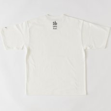 画像2: × ballaholic × S.B. Y.T. Ground S/S Tee ヘビーオンス 半袖 Tシャツ フォト (2)