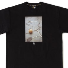 画像4: × ballaholic × S.B. Y.T. Ground S/S Tee ヘビーオンス 半袖 Tシャツ フォト (4)