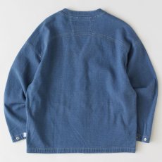 画像3: Ganko Cardigan スナップ カーディガン  (3)