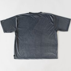 画像3: Bigvelo S/S Tee 半袖 ベロア カットソー (3)