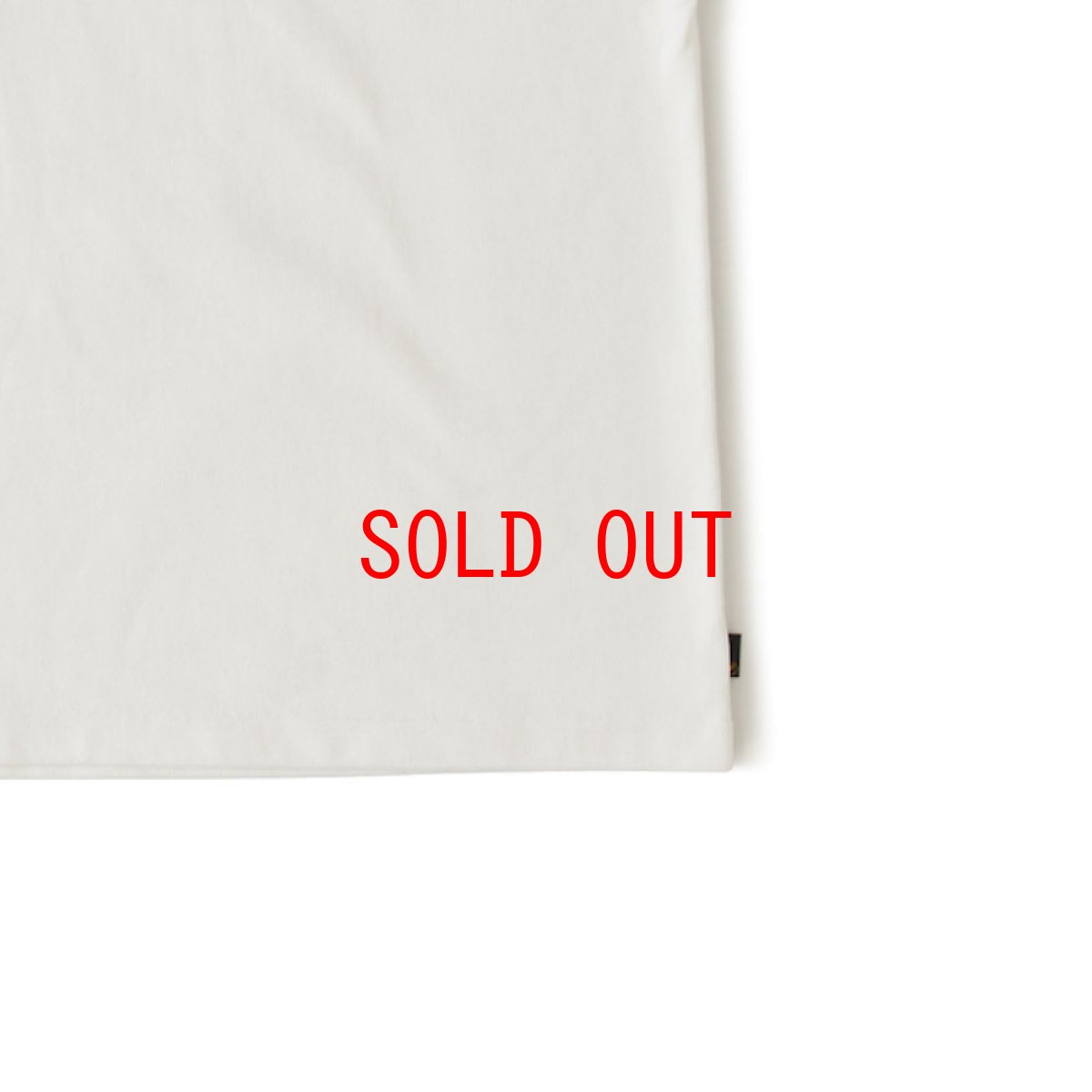 画像5: Bee S/S Tee 半袖 刺繍 Tシャツ ヘビーオンス Tシャツ (5)