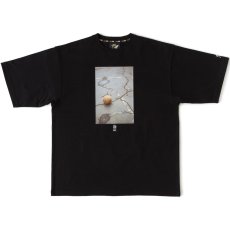 画像2: × ballaholic × S.B. Y.T. Ground S/S Tee ヘビーオンス 半袖 Tシャツ フォト (2)