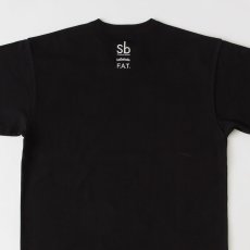 画像5: × ballaholic × S.B. Y.T. Ground S/S Tee ヘビーオンス 半袖 Tシャツ フォト (5)