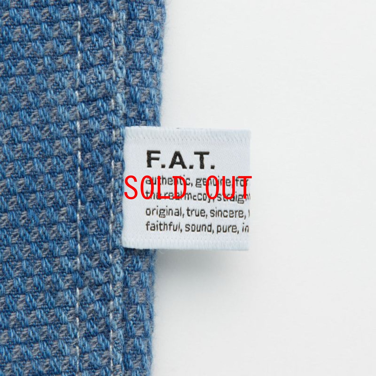 画像7: Ganko Cardigan スナップ カーディガン  (7)