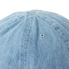 画像4: Nicol Metro Hat Denim デニム Vintage ミリタリー メトロ ハット (4)