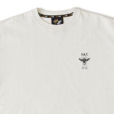 画像7: Bee S/S Tee 半袖 刺繍 Tシャツ ヘビーオンス Tシャツ (7)