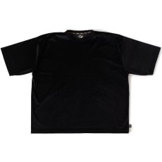 画像1: Bigvelo S/S Tee 半袖 ベロア カットソー (1)