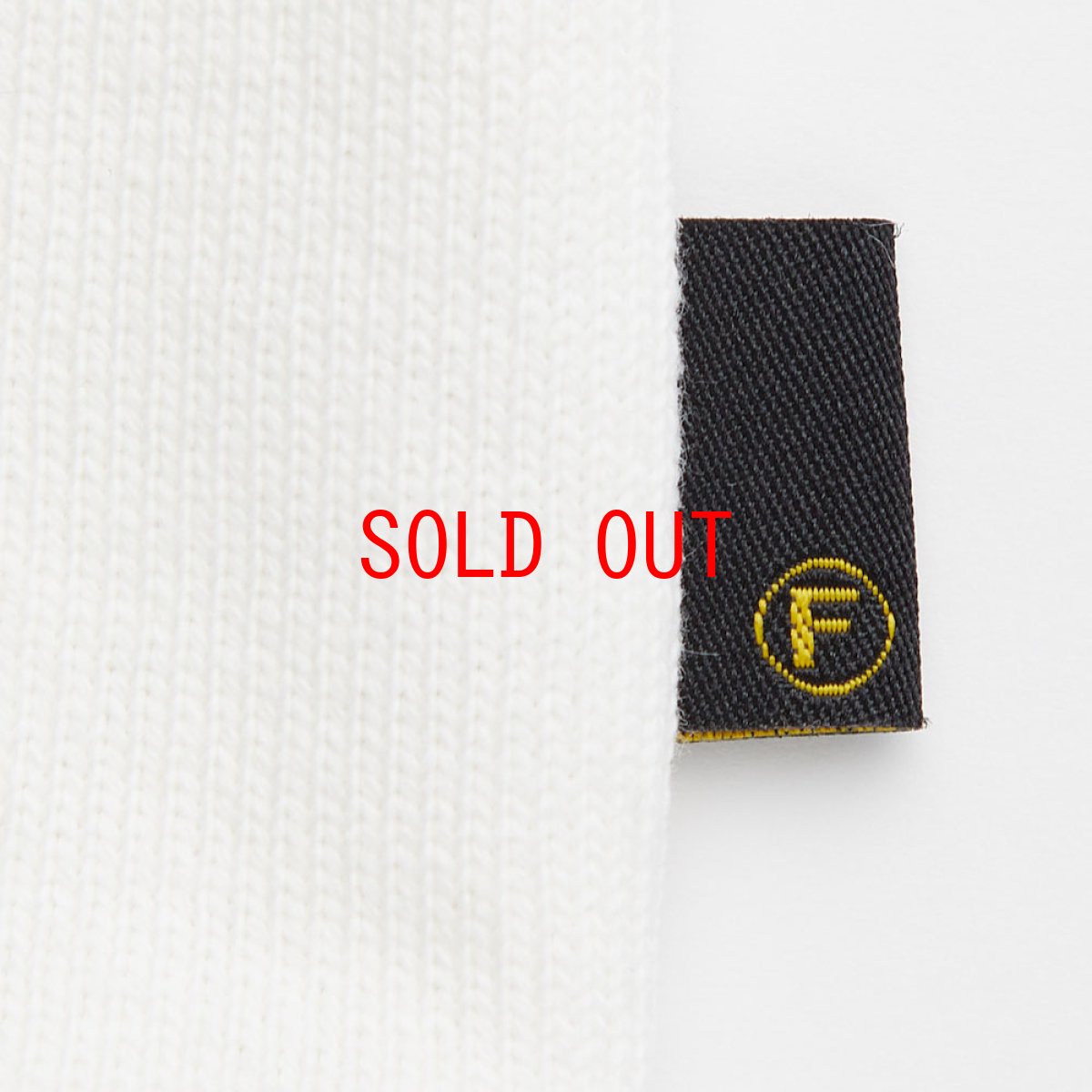 画像6: Bee S/S Tee 半袖 刺繍 Tシャツ ヘビーオンス Tシャツ (6)