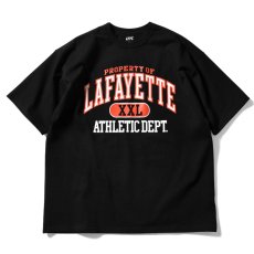 画像1: Propery College S/S Tee 半袖 Tシャツ Black (1)