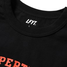 画像2: Propery College S/S Tee 半袖 Tシャツ Black (2)