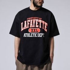 画像7: Propery College S/S Tee 半袖 Tシャツ Black (7)