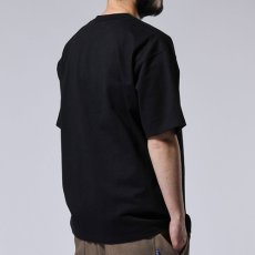 画像4: Propery College S/S Tee 半袖 Tシャツ Black (4)