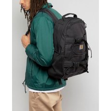 画像1: Kickflip Back Pack Hamilton Brown Black キックフリップ バッグ カバン 鞄 (1)