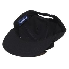 画像6: Mo Money 5Panel Snap Back Cap カレッジ ロゴ スナップバック キャップ 帽子 (6)