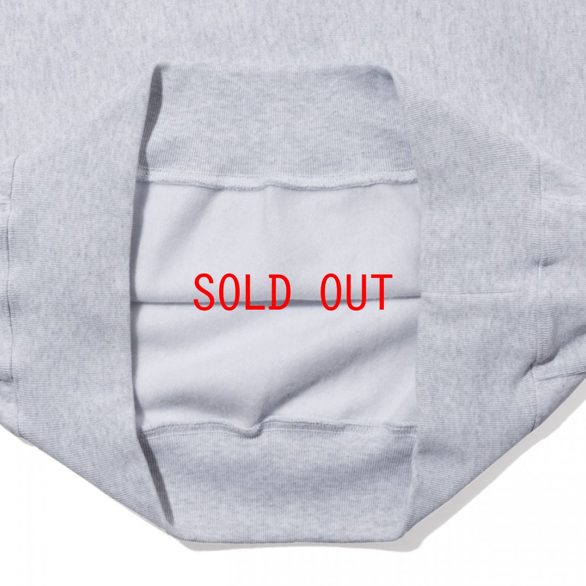 画像4: x Raw Warehouse Crewneck Sweat ロウ クルーネック スウェット (4)