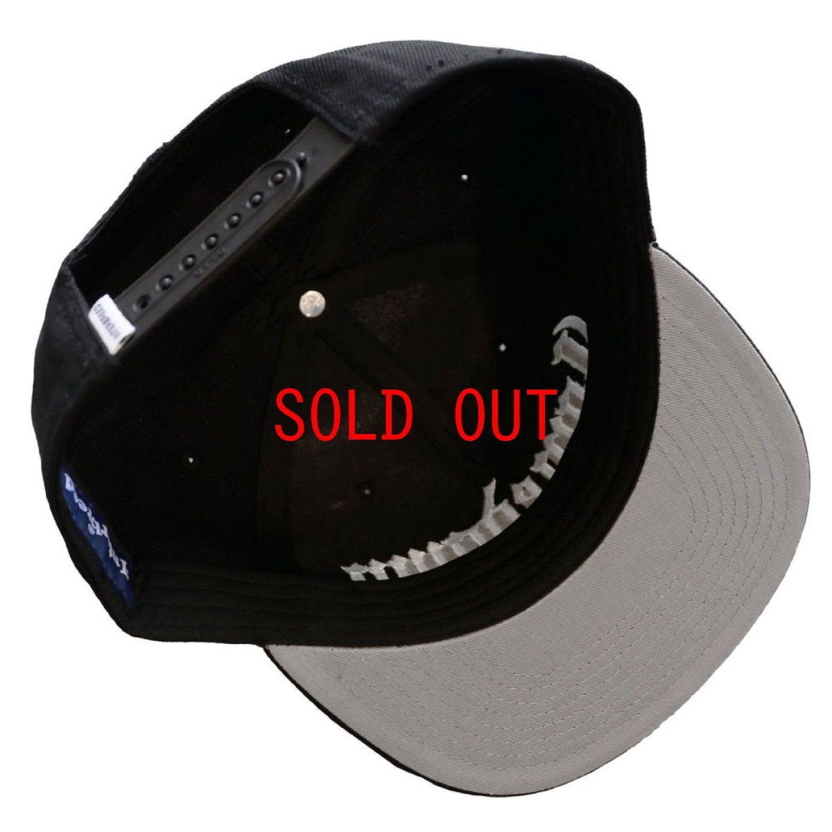 画像6: Comedown Snapback Cap スナップバック キャップ 帽子 (6)