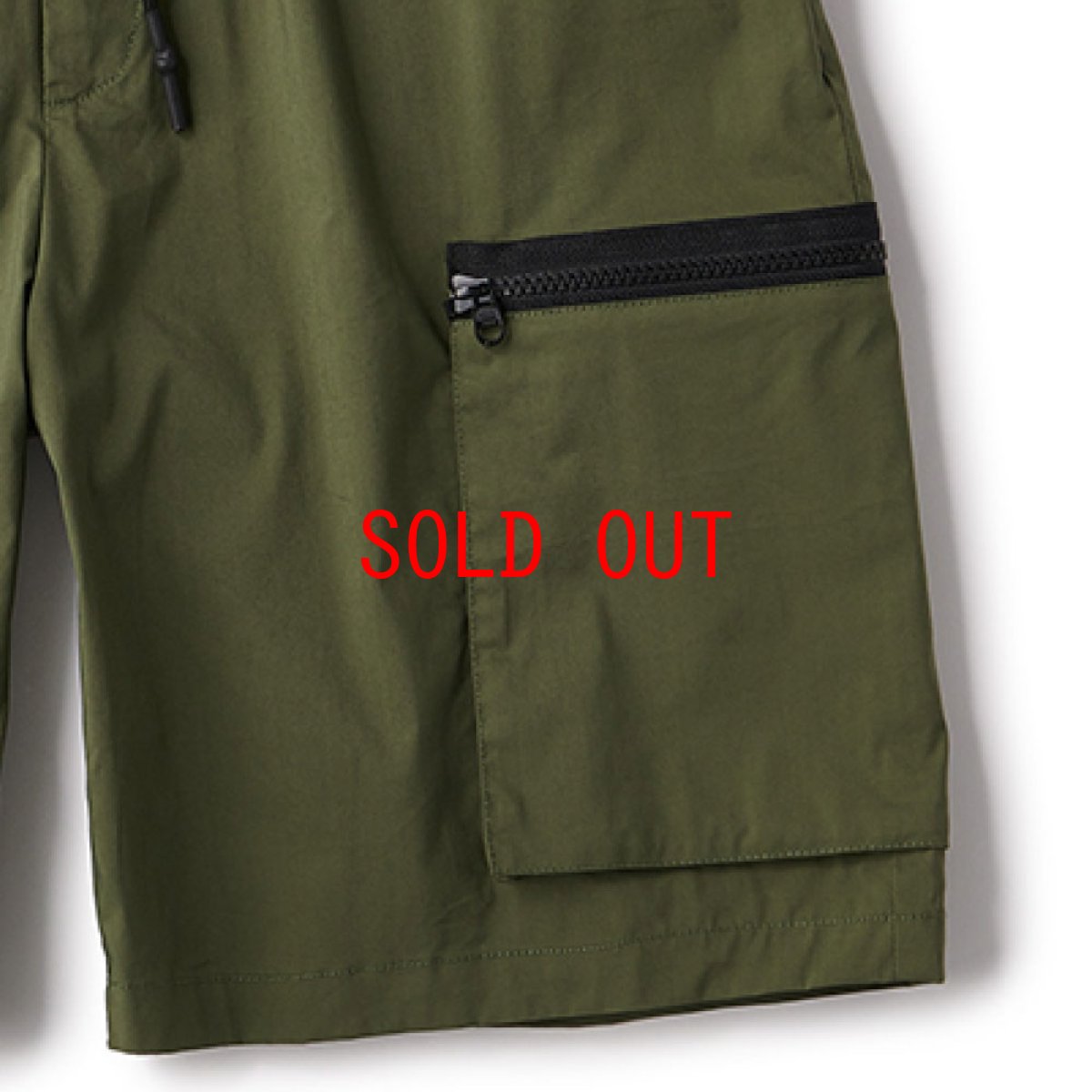 画像7: Field Tech Shorts フィールド テック イージー ショーツ (7)