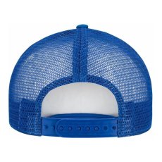 画像3: Pure Oil Trucker Mesh Cap トラッカー メッシュ キャップ 帽子 Royal (3)