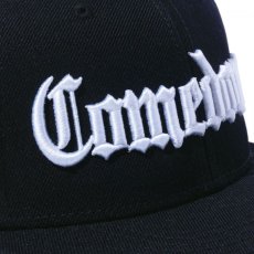 画像4: Comedown Snapback Cap スナップバック キャップ 帽子 (4)