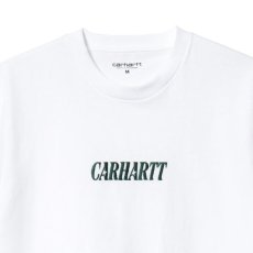 画像6: Multi Star Script S/S Tee 半袖 Tシャツ オーガニック コットン White (6)