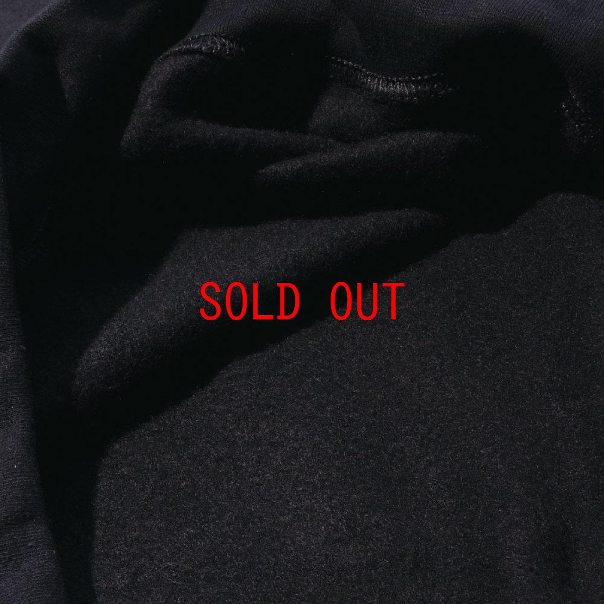 画像4: Comedown Crewneck Sweat Shirt クルーネック スウェット Black (4)