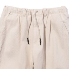 画像5: Easy Fit Carpenter Pants Trouser イージー カーペンター パンツ タック パンツ Ivory (5)