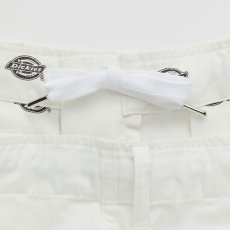 画像4: × Dickies Slackies Chino Pants ディッキーズ センタープレス チノ パンツ White (4)