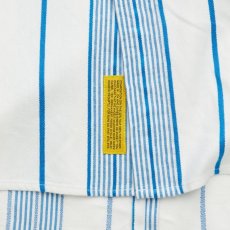 画像6: Gigaline S/S Stripe Shirt 半袖 ストライプ シャツ (6)