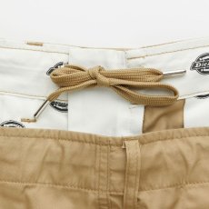 画像6: × Dickies Slackies Chino Pants ディッキーズ センタープレス チノ パンツ Beige (6)