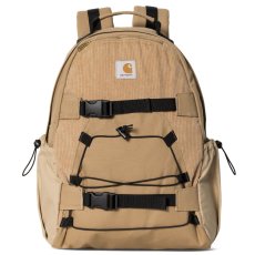 画像2: Medley Backpack コーデュロイ メドレー バックパック 24.8L キックフリップ Dusty H Brown (2)