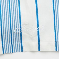 画像5: Gigaline S/S Stripe Shirt 半袖 ストライプ シャツ (5)