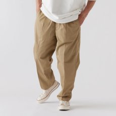 画像7: × Dickies Slackies Chino Pants ディッキーズ センタープレス チノ パンツ Beige (7)