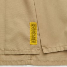 画像5: × Dickies Workish S/S Work Shirt ディッキーズ ミリタリー ワーク 半袖 シャツ Beige (5)