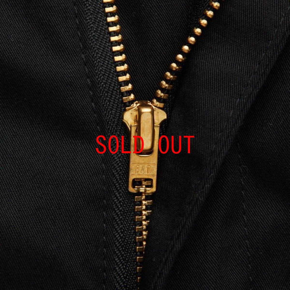 画像8: × Dickies Slackies Chino Pants ディッキーズ センタープレス チノ パンツ Black (8)