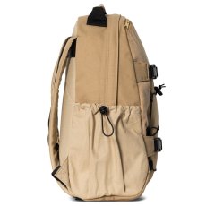 画像9: Medley Backpack コーデュロイ メドレー バックパック 24.8L キックフリップ Dusty H Brown (9)