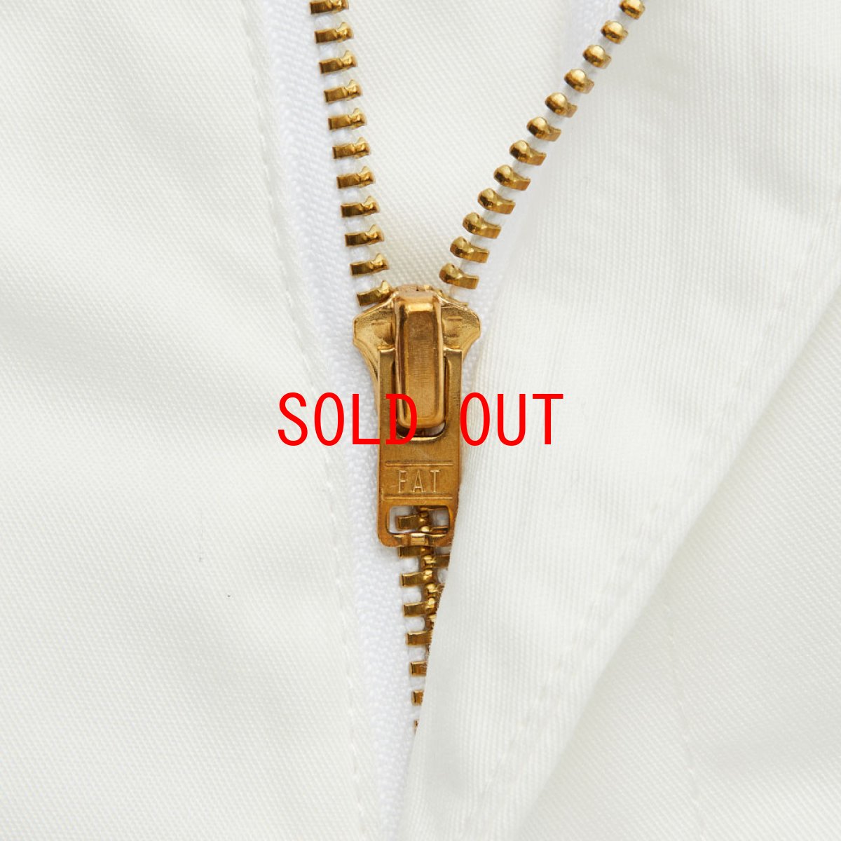 画像8: × Dickies Slackies Chino Pants ディッキーズ センタープレス チノ パンツ White (8)