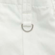 画像9: × Dickies Slackies Chino Pants ディッキーズ センタープレス チノ パンツ White (9)