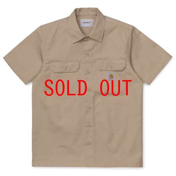 SHELLTER ONLINE SHOPはCarhartt(カーハート) & Carhartt WIP