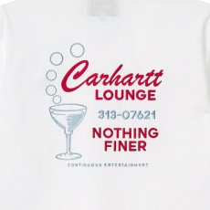 画像8: Lounge S/S Shirt 半袖 ボーリング シャツ オープン カラー ルーズ フィット (8)