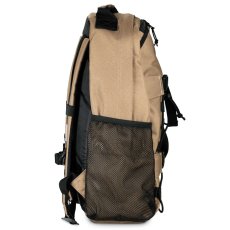 画像4: Kickflip Back Pack Dusty H Brown キックフリップ バッグ カバン 鞄 (4)