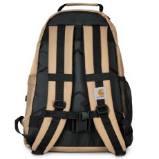 画像2: Kickflip Back Pack Dusty H Brown キックフリップ バッグ カバン 鞄 (2)