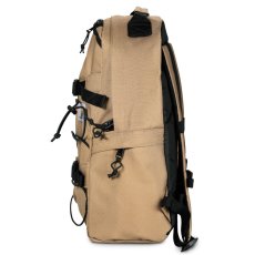 画像3: Kickflip Back Pack Dusty H Brown キックフリップ バッグ カバン 鞄 (3)