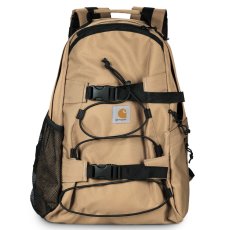 画像1: Kickflip Back Pack Dusty H Brown キックフリップ バッグ カバン 鞄 (1)