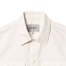 画像7: Master S/S Shirt 半袖 ワーク シャツ Wax (7)